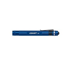 Coast CO-21506 G20 Inspection LED Flashlight - Blue