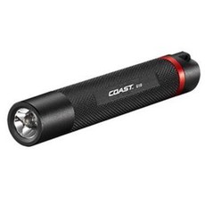 Coast G10 Black LED Flashlight CO-TT7830CP