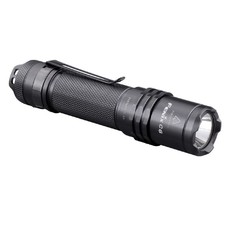 Fenix Flashlight C6 V2.0 Micro Usb Rechargeable 900 Lumens