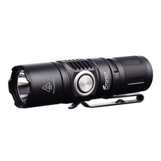 FiTorch ER16 Mini Rechargeable LED Flashlight