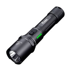 FiTorch MR15 Rechargeable LED Flashlight