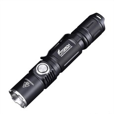 FiTorch P20R Rechargeable LED Flashlight