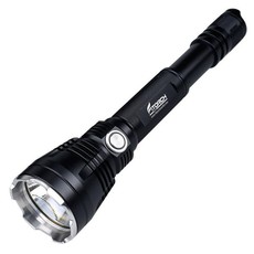 FiTorch PR40 Compact & Long-Range Rechargeable LED Flashlight