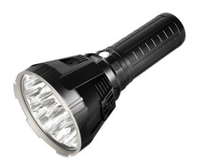 Imalent R90TS, 36000 Lumen, 1750m throw, Rechargeable