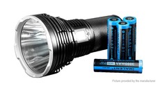 Imalent RT70 Rechargeable Search Light Kit - 5500 Lumens