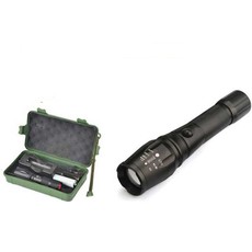 LED Cree Torch - 500 Lumens