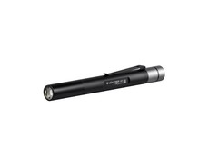 Ledlenser i4R Rechargeable Torch - Blister