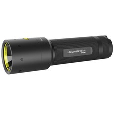 LedLenser i7-DR Rechargeable Torch - Blister