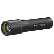 Ledlenser i9 CRI Handheld Torch