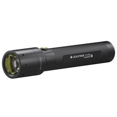 Ledlenser i9 Iron CRI Handheld Torch