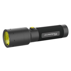 Ledlenser i9R Rechargeable Torch