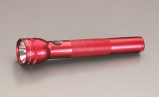 Maglite - 2011 3D Ultra LED - Red