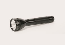 Maglite - ML25IT 2016 2C Cell Incandescent Flashlight - Black