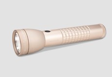 Maglite - ML300LX-S2RK6 2D Cell LED 524 Lumens Coyote Tan - Clam