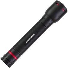 Major Tech - MFL225AA Zoomable LED Flashlight