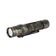 Olight M2R PRO Warrior Camo, 1800 Lumen, 300m throw, rechargeable