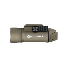 Olight PL-2 Valkyrie Tan, 1200 lumen, 235m Throw