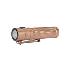 Olight S2R Baton II Cu , 1150 Lumen, 135m throw, Rechargeable