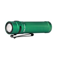 Olight S2R Baton II Green, 1150 Lumen, 135m throw, Rechargeable