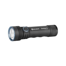 Olight Seeker 2, 3000 Lumen, 220m throw, Rechargeable