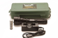 T1-T6 1600 Lumen Torch