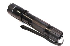 Torch SA 288 Shock Flashlight with Laser