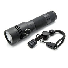 TorchSA Soshine TC14 Rechargeable 1100 Lumens