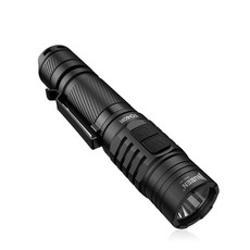 Wuben TO40R Flashlight