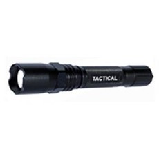 Zartek Rechargeable Tactical LED Flashlight ZA-453