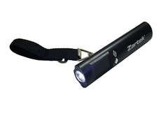 Zartek Scale Power Bank Flashlight