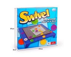 707 Games - Swivel