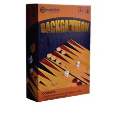 Backgammon