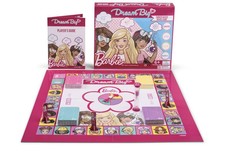 Barbie Dream Big Career Board Game