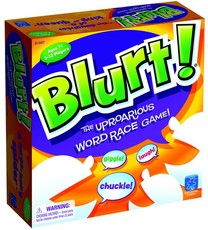 Blurt!