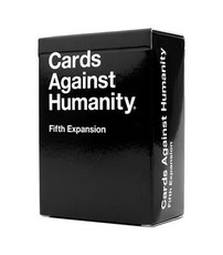 Cards Against Humanity: Fifth Expansion (Parallel Import)