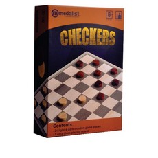 Checkers