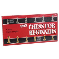 Chess Set for Beginners