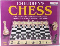 Childrens Chess