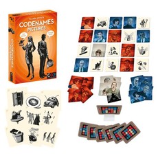 Codenames: Pictures XXL