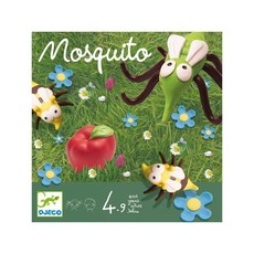 Djeco Game - Mosquito