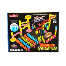 Domino - 122 Piece