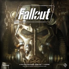 Fallout The Boardgame