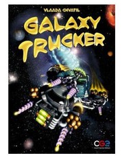 Galaxy Trucker