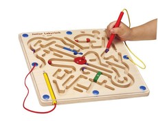 Gogo Wooden Junior Labyrinth Maze