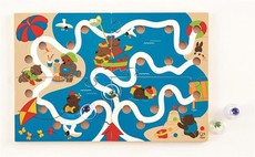 Hape Scribble Maze