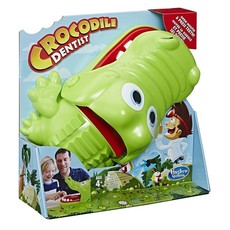 Hasbro Crocodile Dentist Refresh