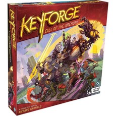 Keyforge: Call of the Archons Starter Set