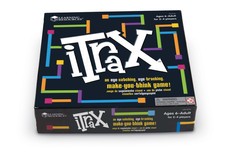 Learning Resources Itrax Critical Thinking Game