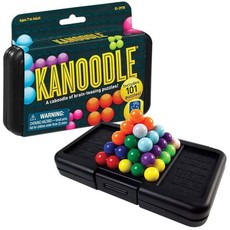 Learning Resources Kanoodle Challenging Critical Thinking Puzzle Game