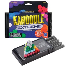 Learning Resources Kanoodle Extreme Critical Thinking Game